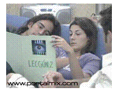 Cuadro de texto: