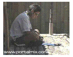 Cuadro de texto:  