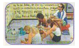 Cuadro de texto:  